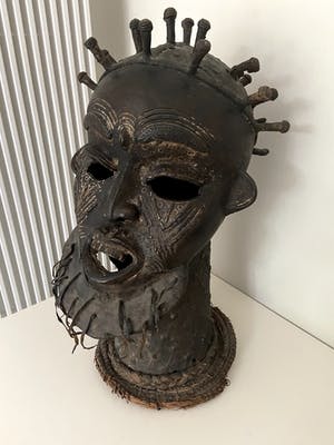 Benin - Kop uit Benin kopen? Bied vanaf 100!
