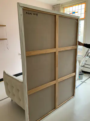 Andrea Radai - Crowd X kopen? Bied vanaf 1400!