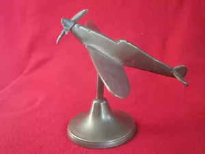 Brons (Onbekend) - Spitfire - Mosquito kopen? Bied vanaf 90!