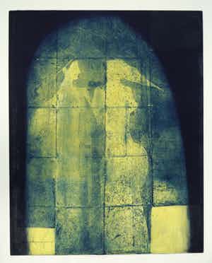 Mark Visione - who is Sappho verkocht voor € 30!