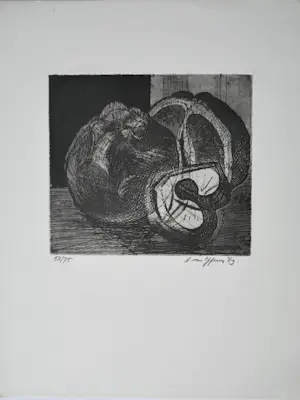 AcheterHans van Efferen - Zonder Titel? Enchérissez de 40!
