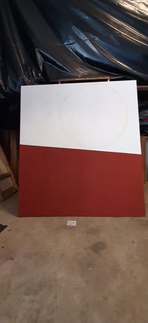 Servie Janssen - Zonder Titel 4. kopen? Bied vanaf 299!