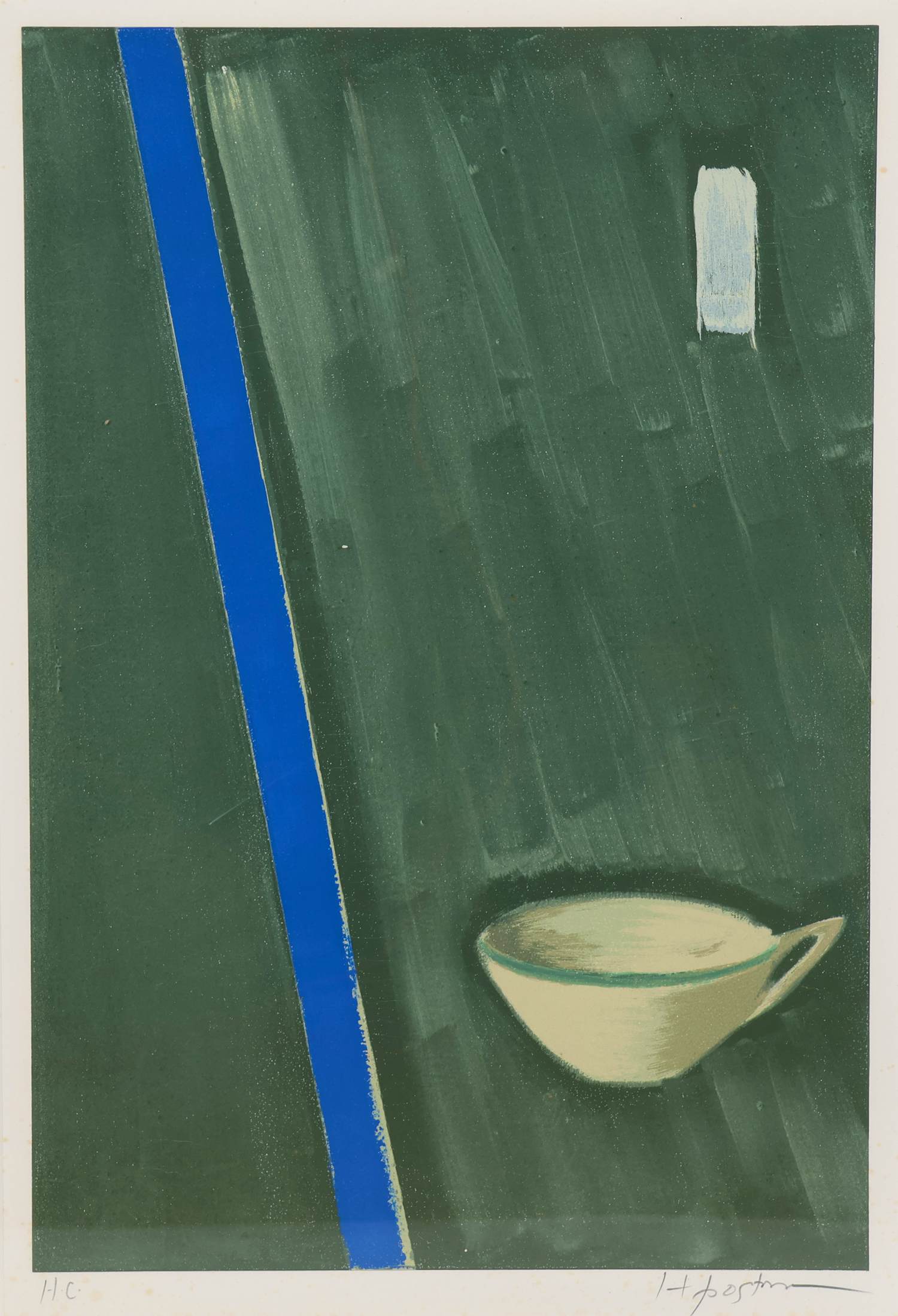 Hannes Postma - Kopje kopen? Bied vanaf 100!