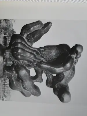 Nic Jonk - Sculpture - Gesigneerd door de kunstenaar kopen? Bied vanaf 10!