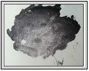 Jaap Mooy - Amorf masker kopen? Bied vanaf 160!