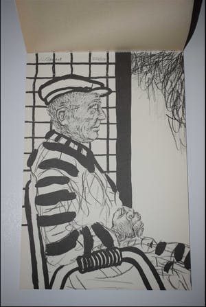 Roger Raveel - Revolver - Jaargang 6 - nr 1 kopen? Bied vanaf 1750!