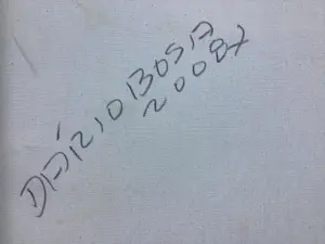 Dario Bosa - Figuras kopen? Bied vanaf 95!