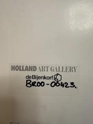 Herman Brood - Bulls Ride kopen? Bied vanaf 795!