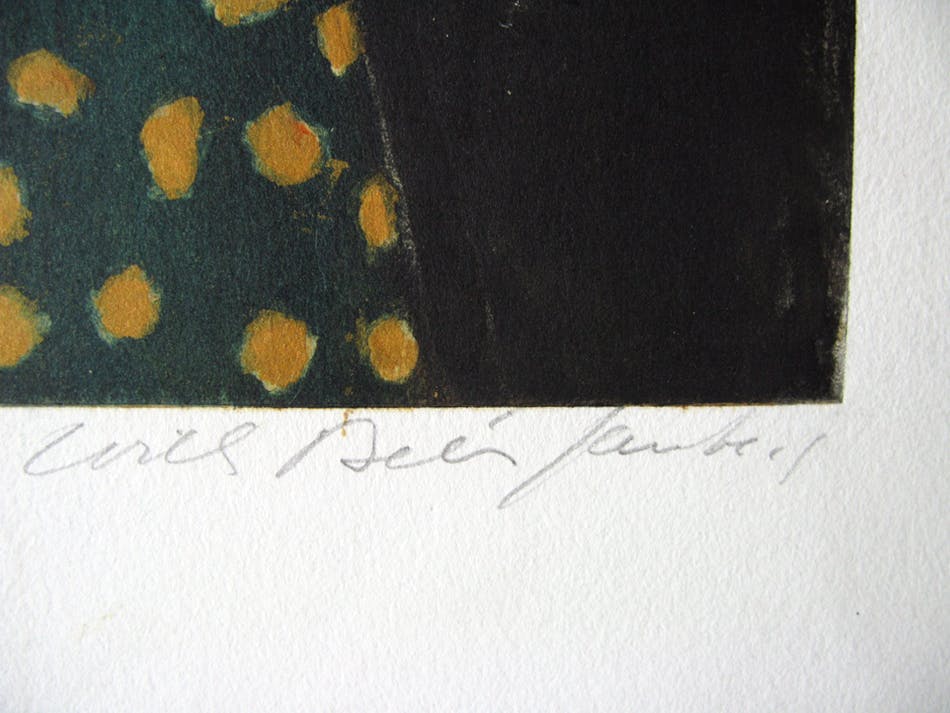 Willy Belinfante - SOIREE kopen? Bied vanaf 25!