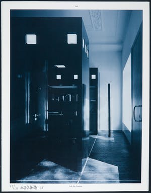Max Dudler - Holz - Stahl - Stein, 1995 kopen? Bied vanaf 35!