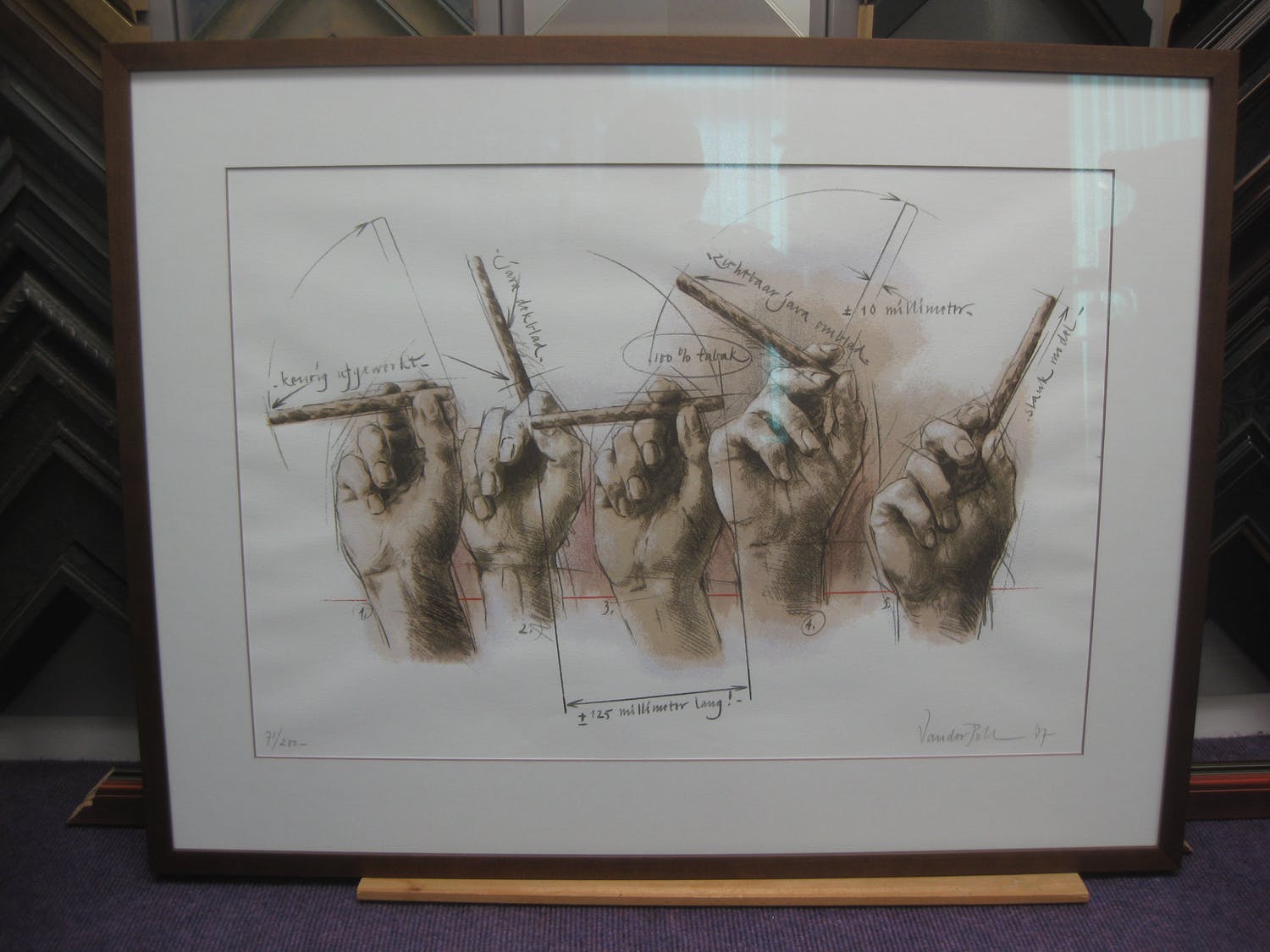 Bas van der Poll (1947)