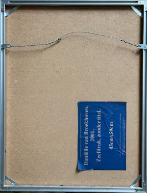 Danielle van Broekhoven - Zonder titel kopen? Bied vanaf 89!