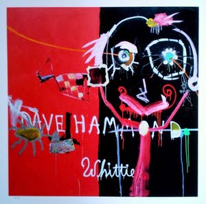 Paul Indrek Kostabi - Dave Hammond kopen? Bied vanaf 40!
