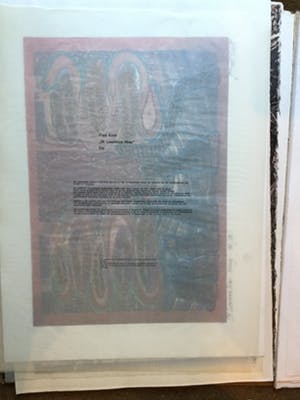 Fred Koot - C4393-2I, ets St. Lawrence River kopen? Bied vanaf 50!