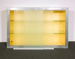 Arno Kortschot - Gemengde techniek, Dressoir/Vitrine kast kopen? Bied vanaf 500!