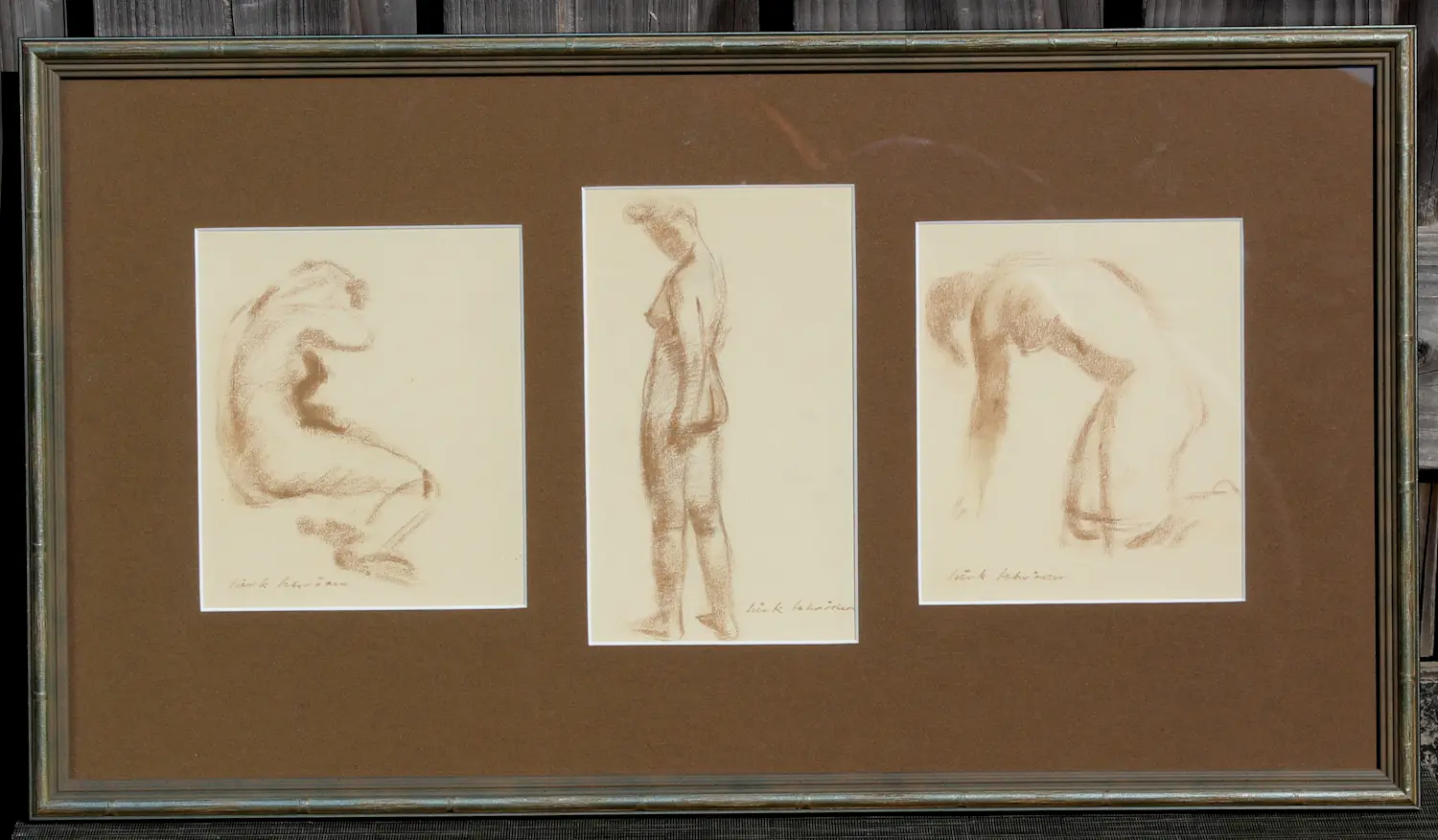 Sierk Schroder (1903-2002)