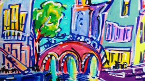 Elena Polyakova - Elena Polyakova - Een bike in Amsterdam kopen? Bied vanaf 175!