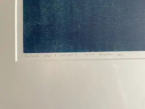 Henriette Boerendans - Prauw met vlinders kopen? Bied vanaf 60!