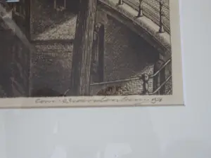 Cornelis Brandenburg - Amsterdam - Spiegelstraat kopen? Bied vanaf 144!