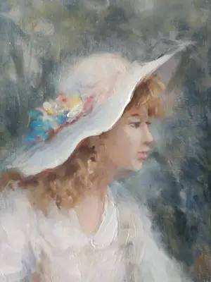 Gerardus Groeneveld - De picknick kopen? Bied vanaf 450!