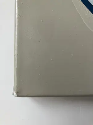 Florentijn Bruning - “Mona Lisa 59” - Gemengde techniek op canvas - Handgesigneerd kopen? Bied vanaf 100!