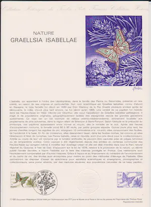 Victor Vasarely - e.a: Collectie Document Philatelique Offciel - 15 stuks kopen? Bied vanaf 19!