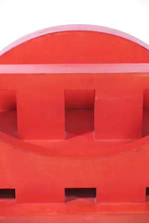 Rob Bijleveld - Houten object, De stad (groot) kopen? Bied vanaf 100!