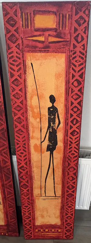 Felipe Campello - Afrikaans kopen? Bied vanaf 150!