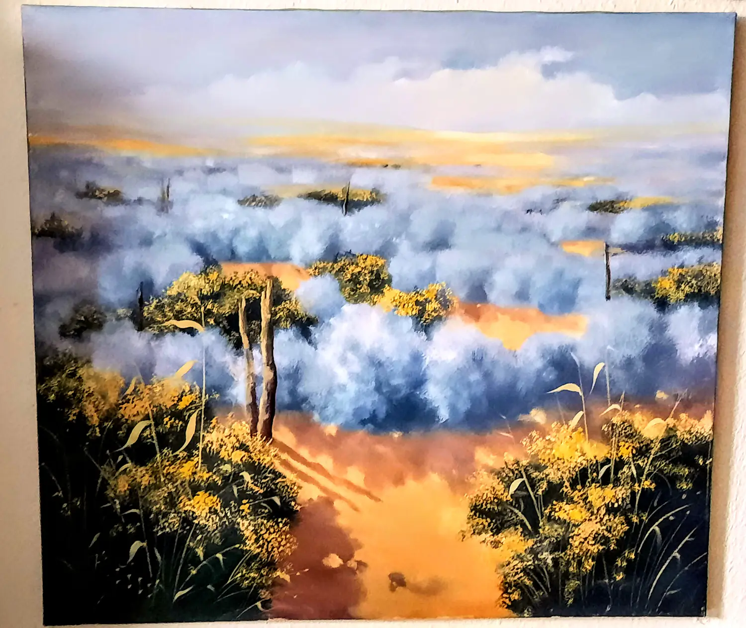 Günter Georg Burr (1943)