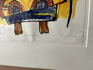 Toyin Loye - Chief Priest kopen? Bied vanaf 100!