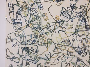 Jan Voss - ZT - Uitgave Prent 190 kopen? Bied vanaf 50!