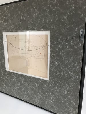 Eugene Brands - Cosmic Painting kopen? Bied vanaf 2500!