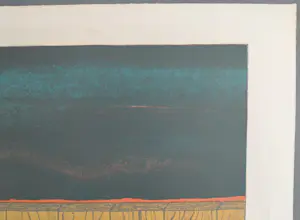 Mark Brusse - gesigneerde litho kopen? Bied vanaf 20!