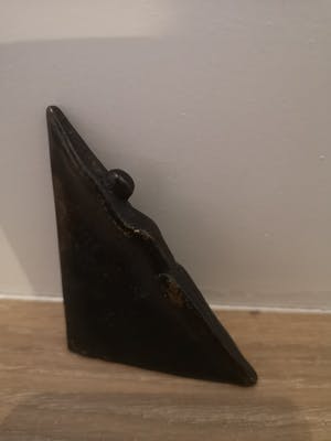 Corry Ammerlaan - Simpel en strak beeldje kopen? Bied vanaf 8!