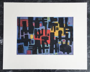 Toine Corstjens - Geordende Chaos kopen? Bied vanaf 165!