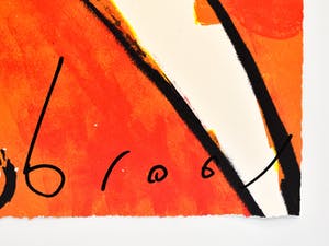 Herman Brood - Golfer kopen? Bied vanaf 300!