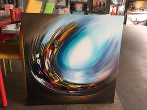 Gena Genadyj - Blue Light kopen? Bied vanaf 1!