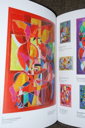 Rien Verschuur - litho plus boek kopen? Bied vanaf 20!