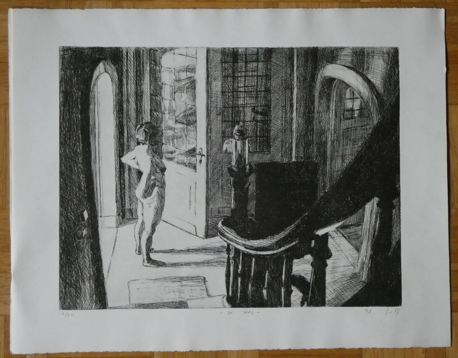 Hans Bruyneel (1959)