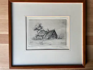 Maarten Langbroek - Texel Torenhuis kopen? Bied vanaf 45!