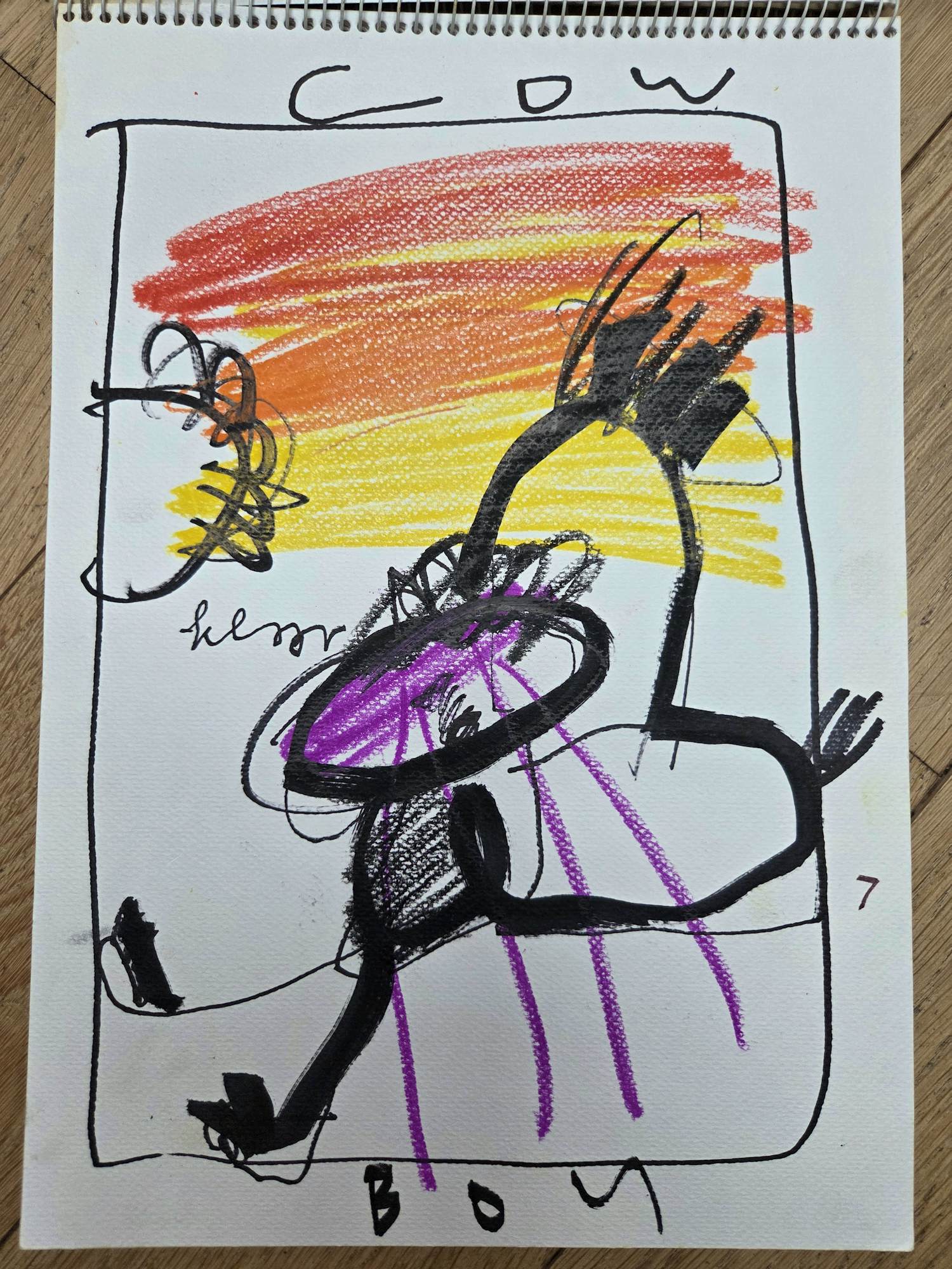 Herman Brood - Cowboy kopen? Bied vanaf 299!