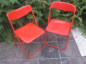 Niels Gammelgaard - Klapstoel Ted voor Ikea. kopen? Bied vanaf 35!