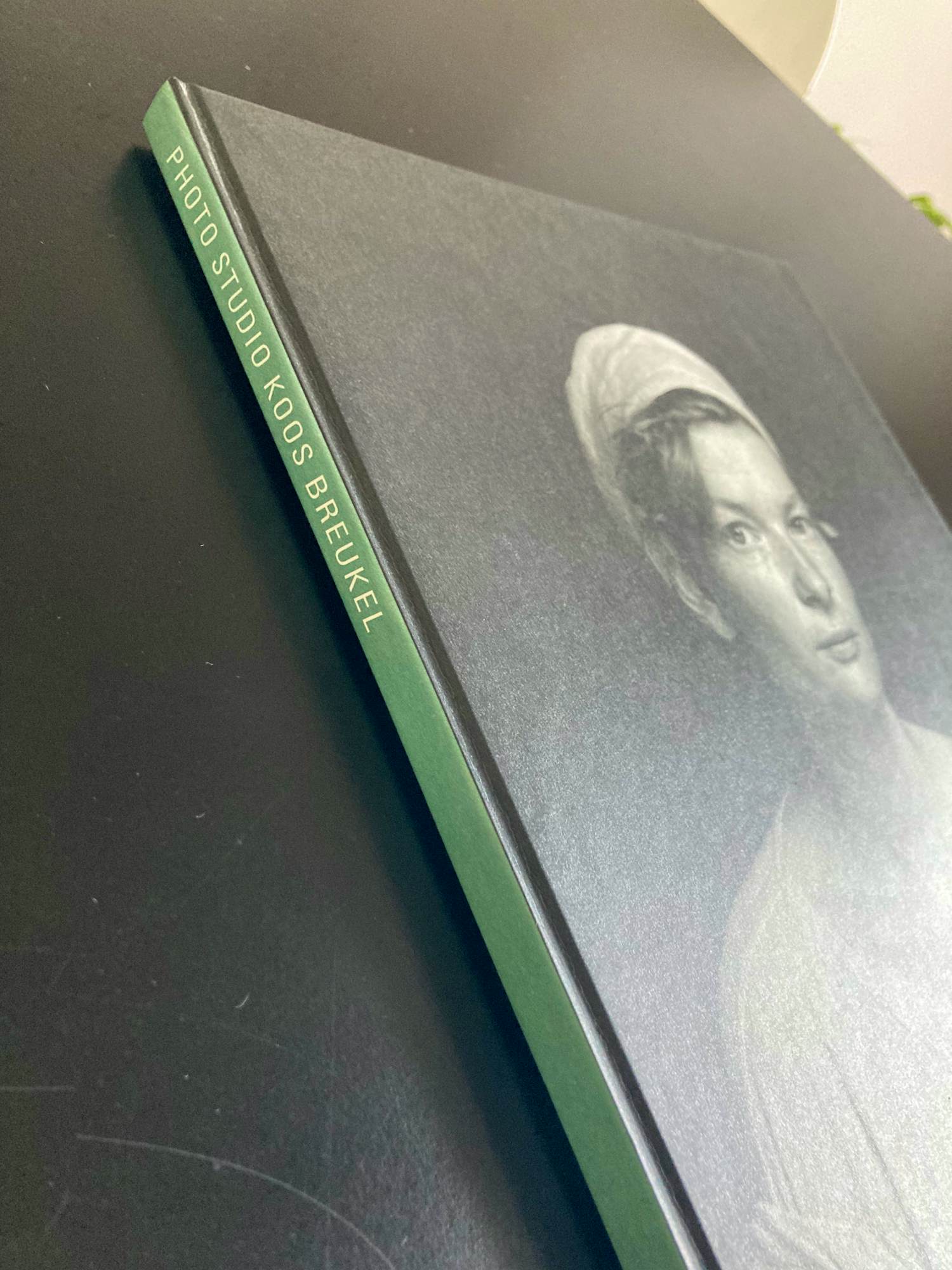 Buy Koos Breukel - Photo Studio Koos Breukel? Bid from 250!