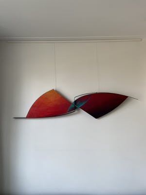 Willem Hesseling - Object kopen? Bied vanaf 195!