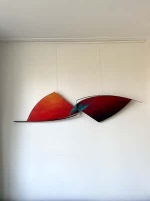 Willem Hesseling - Object verkocht voor € 195!