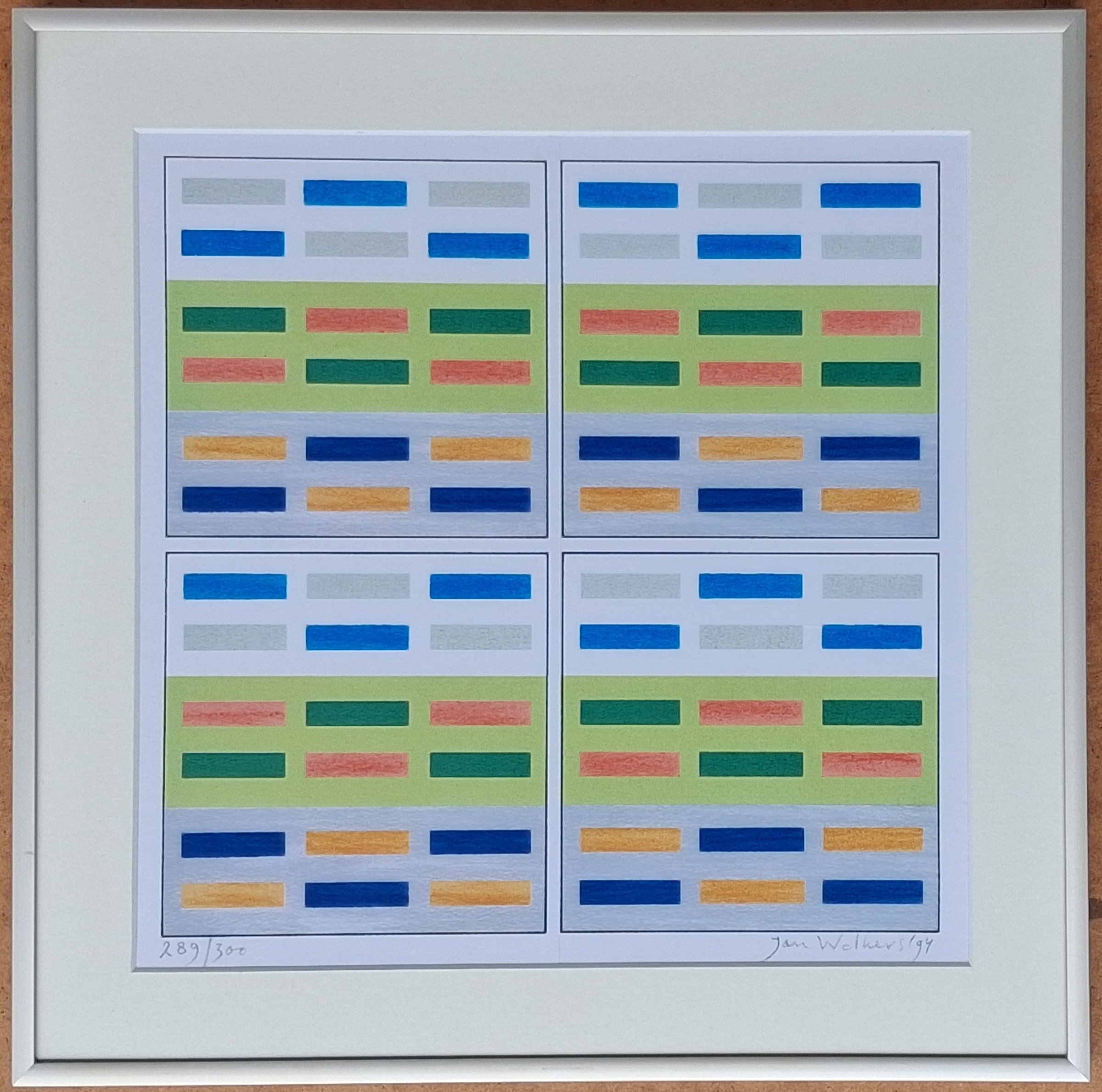 Buy Jan Wolkers - Hommage aan Noord-Holland? Bid from 225!