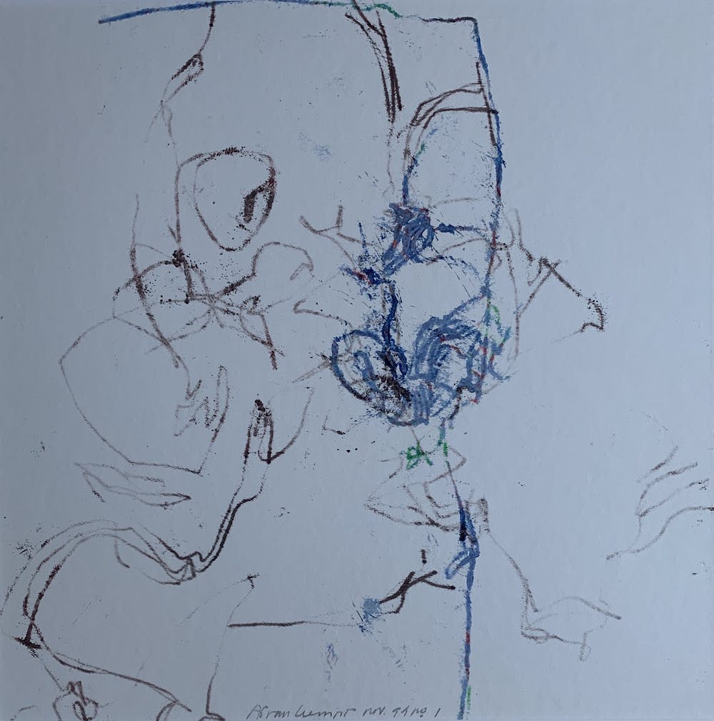 Ad van Liempt (1946)