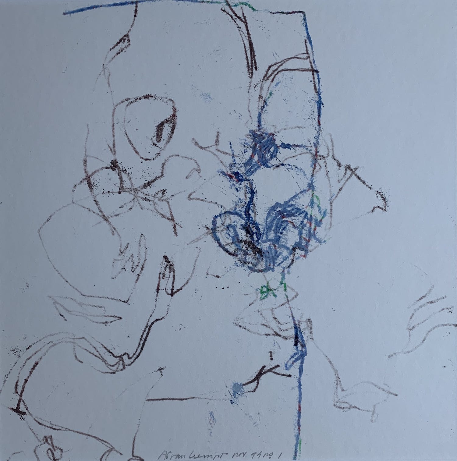 Ad van Liempt (1946)