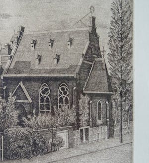 Kik Zeiler - Luthersche Diakonessen Inrichting kopen? Bied vanaf 20!