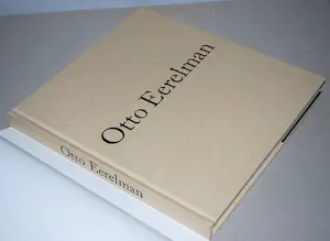 Otto Eerelman - Monografie 2012 & 1989 kopen? Bied vanaf 65!